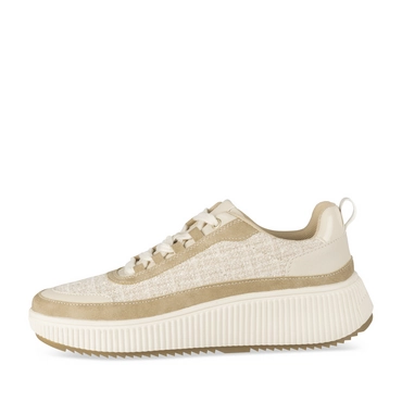 Sneakers BEIGE Dames