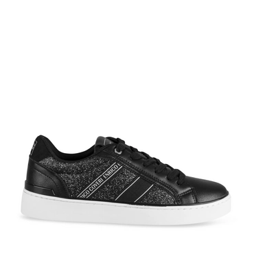 Sneakers ZWART Dames