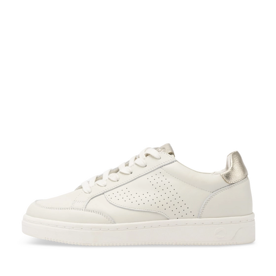 Sneakers BEIGE Dames