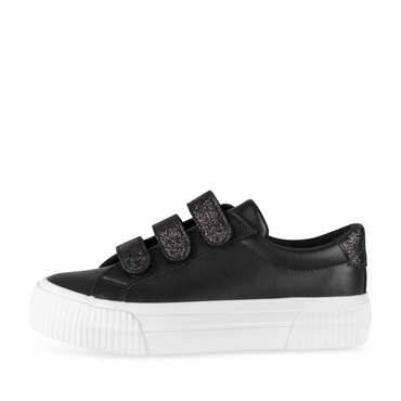 Baskets NOIR Femme