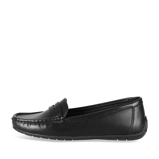 Mocassins NOIR Femme