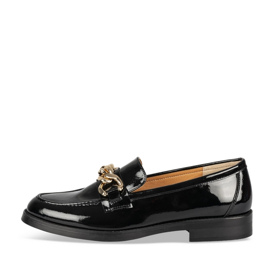 Mocassins NOIR Femme