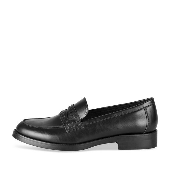 Mocassins NOIR Femme