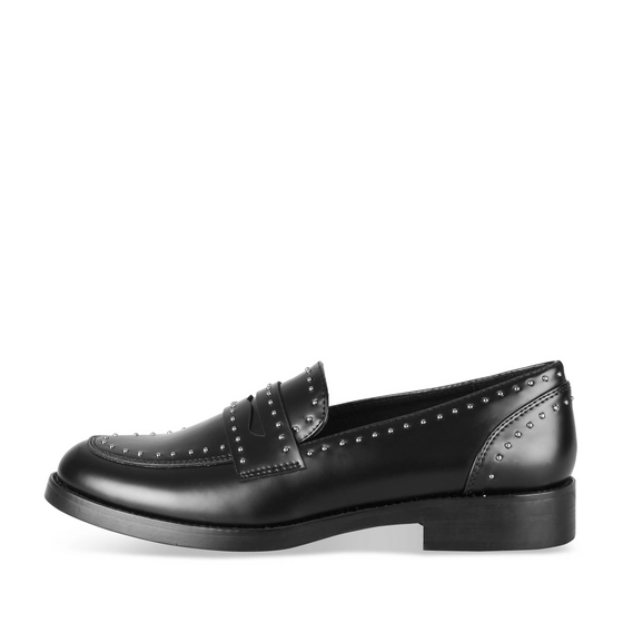 Mocassins NOIR Femme