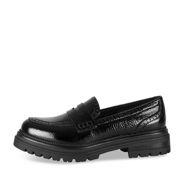 Mocassins NOIR Femme