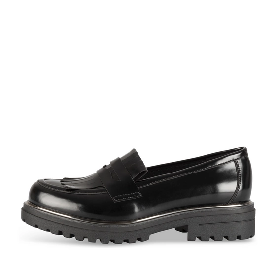 Mocassins NOIR Femme