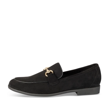 Mocassins NOIR Femme