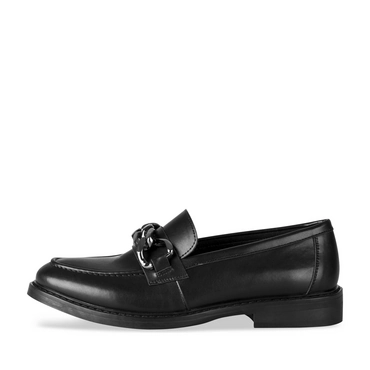 Mocassins NOIR Femme