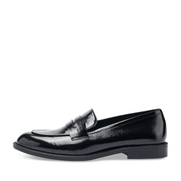 Mocassins NOIR Femme