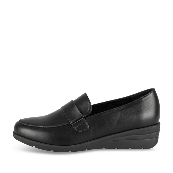 Mocassins NOIR Femme