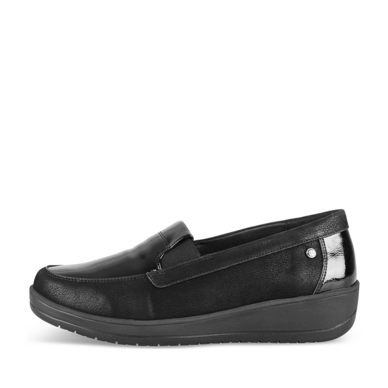 Mocassins NOIR Femme
