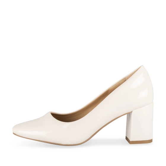 Escarpins BEIGE Femme