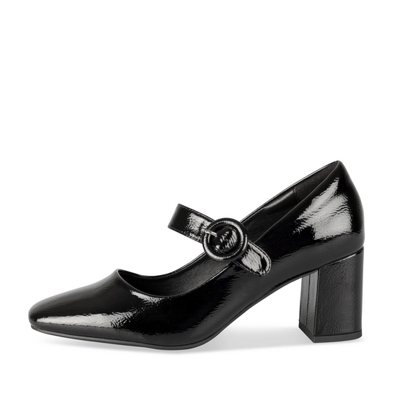 Escarpins NOIR Femme