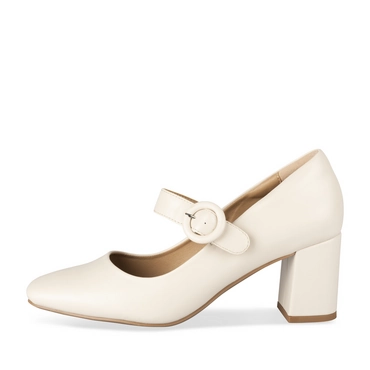 Escarpins BEIGE Femme