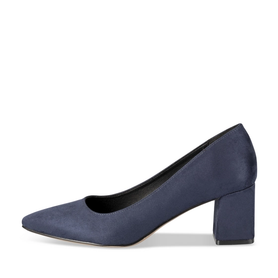 Escarpins MARINE Femme