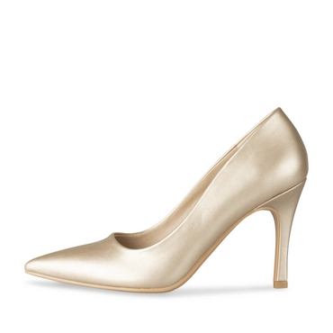 Pumps_avec_talon GOUD Dames
