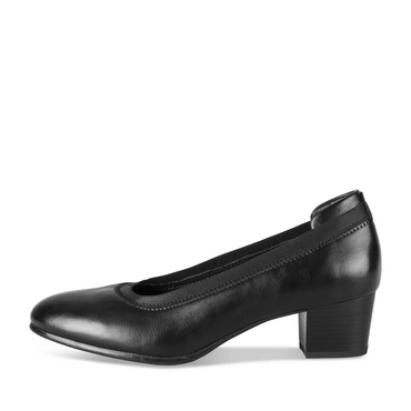 Escarpins NOIR Femme
