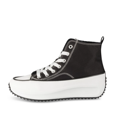Baskets NOIR Femme