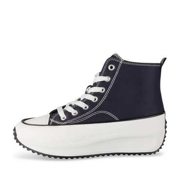 Sneakers NAVY Dames