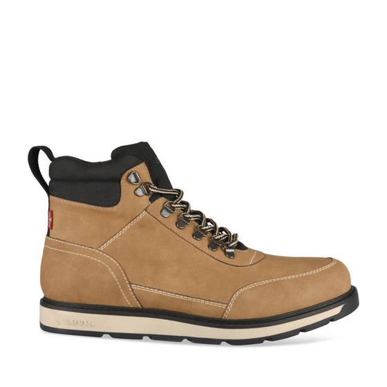 Baskets TAUPE Homme