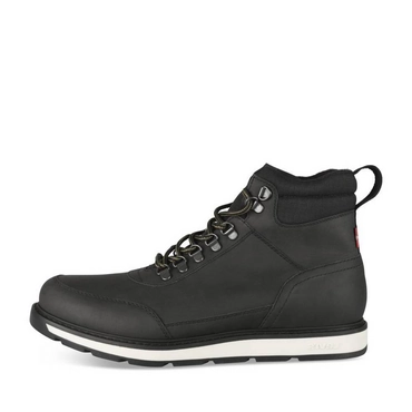 Sneakers ZWART Heren