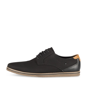 Mocassins NOIR Homme