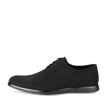 Mocassins ZWART Heren