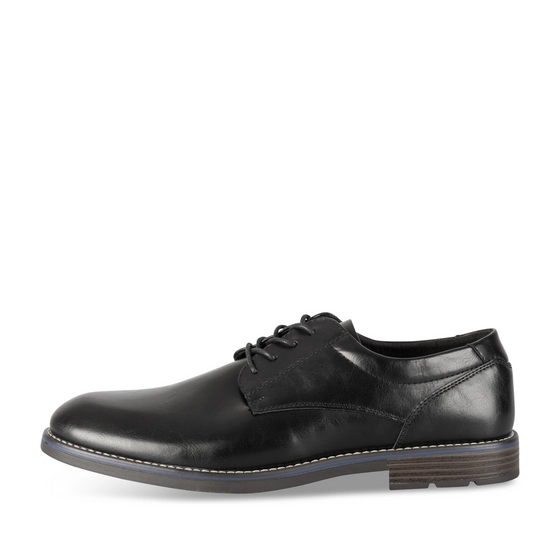 Mocassins NOIR Homme
