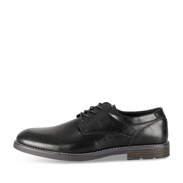 Mocassins ZWART Heren
