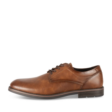 Mocassins COGNACKLEUR Heren