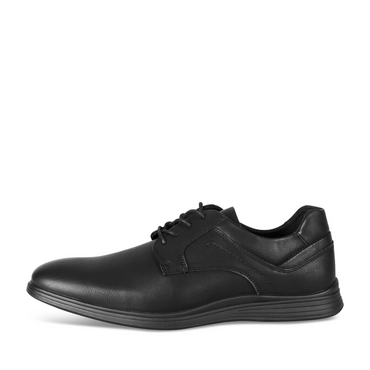Mocassins ZWART Heren