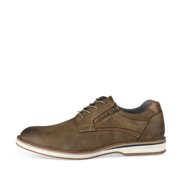 Mocassins COGNAC Homme