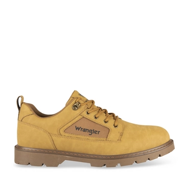 Mocassins TAN Homme