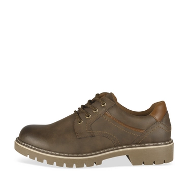 Mocassins BRUIN Heren
