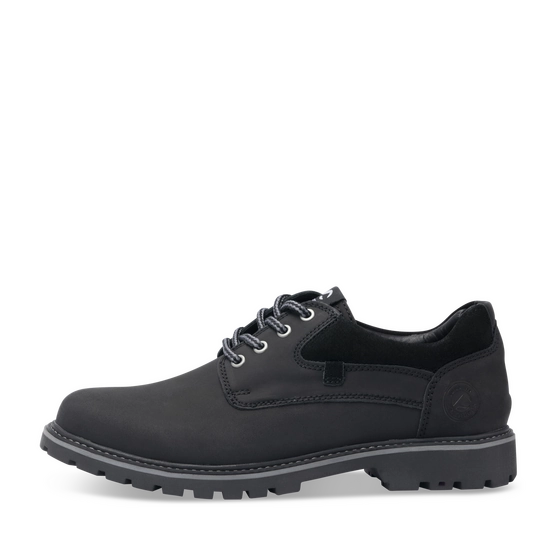 Derbies NOIR Homme