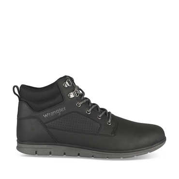 Sneakers ZWART Heren