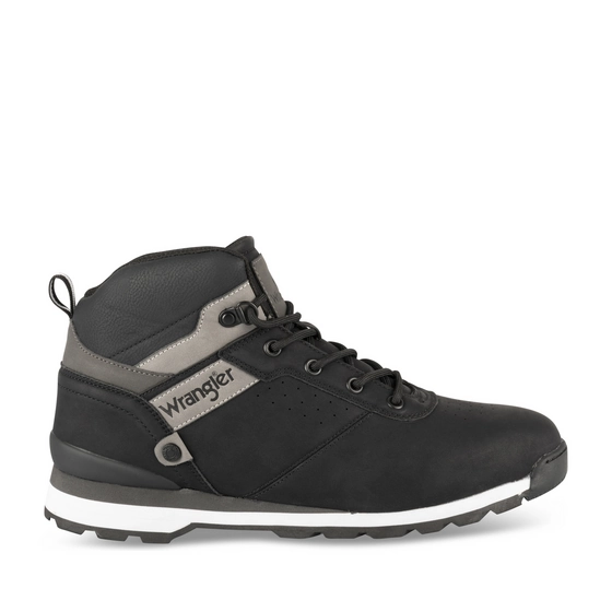 Sneakers ZWART Heren