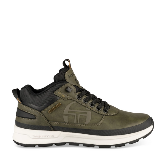 Baskets KAKI Homme
