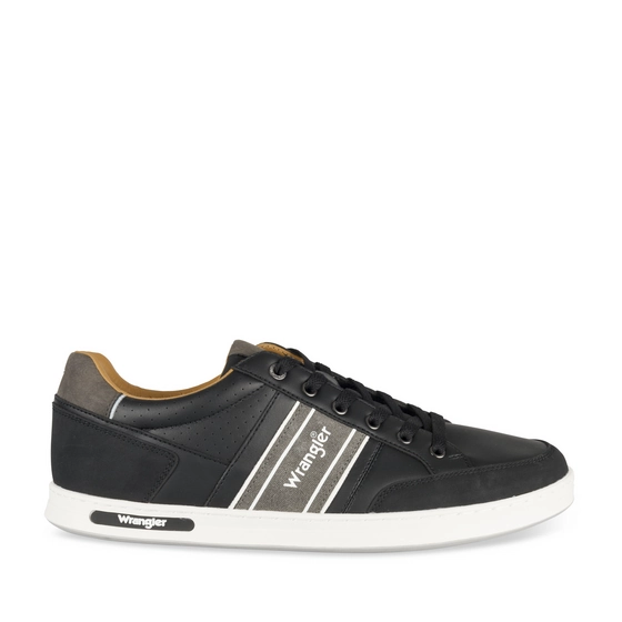 Sneakers ZWART Heren