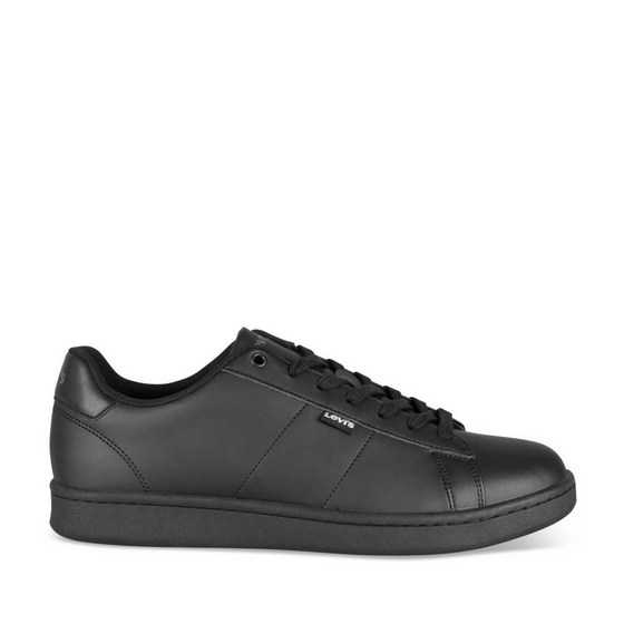 Baskets NOIR Homme