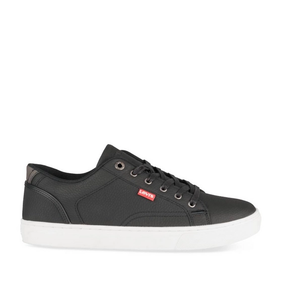 Baskets NOIR Homme