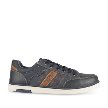 Sneakers NAVY Heren