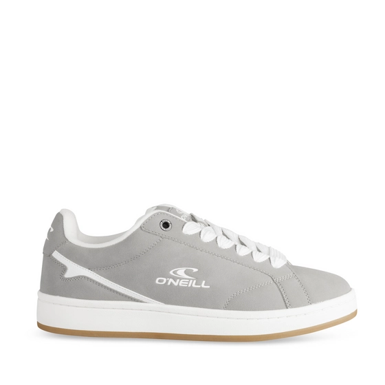 Baskets GRIS Homme