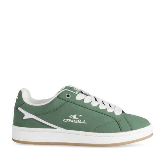 Baskets VERT Homme
