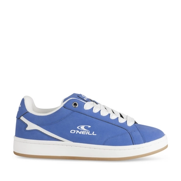 Baskets BLEU Homme