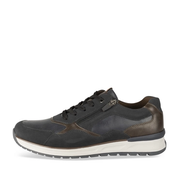 Baskets MARINE Homme
