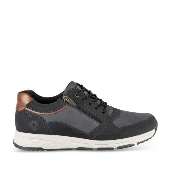 Sneakers NAVY Heren