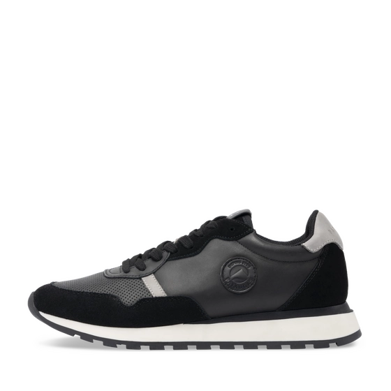 Baskets NOIR Homme