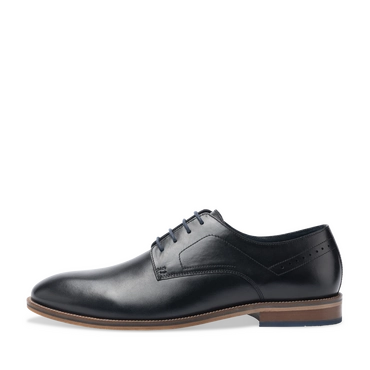 Derbies NOIR Homme