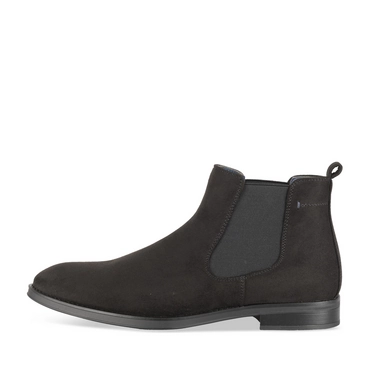 Bottines NOIR Homme